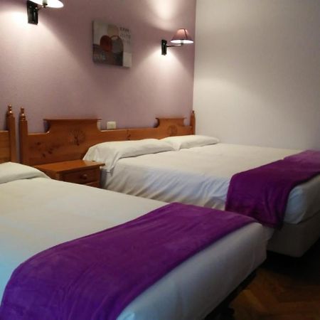 Hostal San Telmo Tui Eksteriør billede
