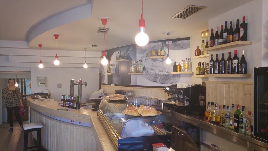 Hostal San Telmo Tui Eksteriør billede