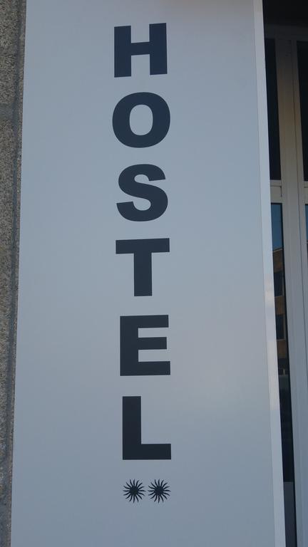 Hostal San Telmo Tui Eksteriør billede