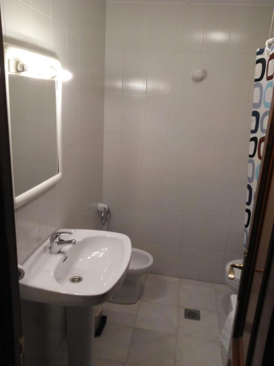 Hostal San Telmo Tui Eksteriør billede