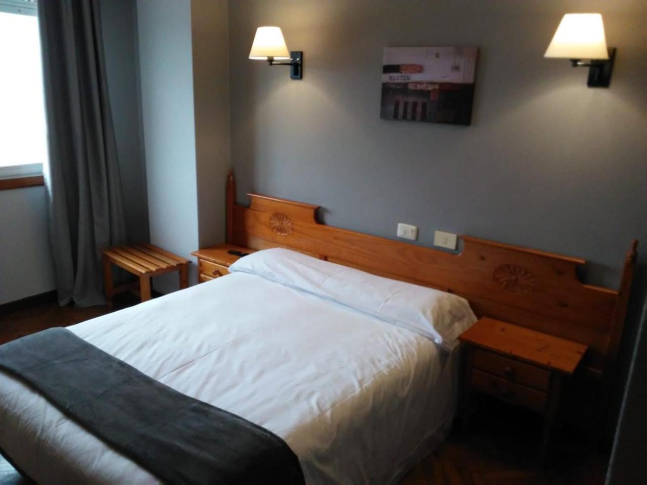 Hostal San Telmo Tui Eksteriør billede