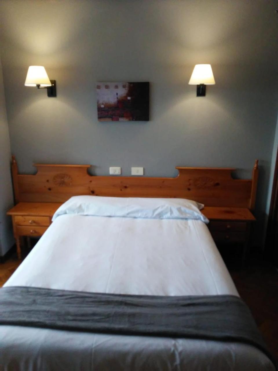 Hostal San Telmo Tui Eksteriør billede